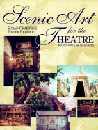 Scenic Art for the Theatre - Beudert, Peter, and Crabtree and Beudert, and Crabtree, Susan