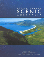 Scenic Australia: Signature Book