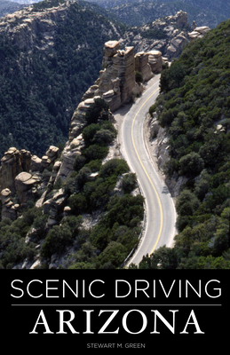 Scenic Driving Arizona - Green, Stewart M