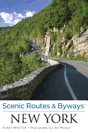 Scenic Routes & Byways New York