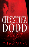 Scent of Darkness - Dodd, Christina
