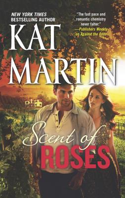 Scent of Roses - Martin, Kat