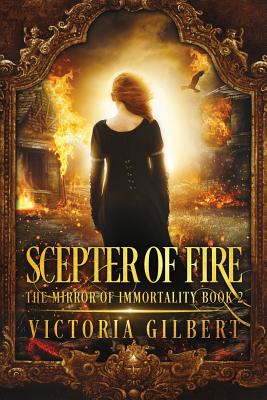 Scepter of Fire - Gilbert, Victoria