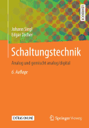 Schaltungstechnik: Analog Und Gemischt Analog/Digital