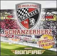 Schanzerherz - Bonfire