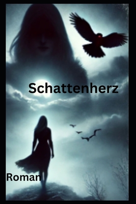 Schattenherz: Roman - Weber, Tamara