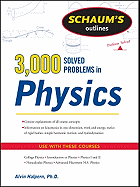 Schaum's 3,000 Solved Problems in Physics