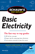 Schaum's Easy Outlines Basic Electricity