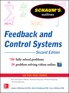 Schaums Outline of Feedback and Control Systems