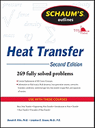 Schaum's Outline of Heat Transfer