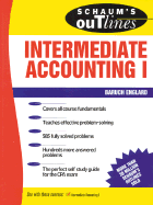 Schaum's Outline of Intermediate Accounting I