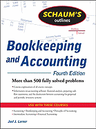 Schaum's Outline of Theory and Problems Bookkeeping and Accounting