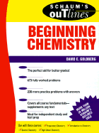 Schaum's Outline of Theory and Problems of Chemistry Foundations