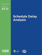 Schedule Delay Analysis