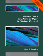 Schematic Capture Using Microsim PSPICE for Windows 95/98/NT