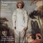 Scherzando: Piano Music of Debussy & Chabrier
