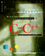 Schildt's Advanced Windows 95 Programming in C and C++ - Schildt, Herbert