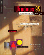 Schildt's Windows 95 Programming in C and C++