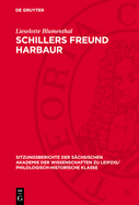 Schillers Freund Harbaur