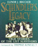 Schindler's Legacy - Brecher, Elinor J.