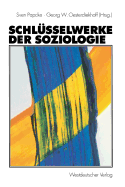 Schlsselwerke Der Soziologie