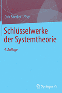 Schlsselwerke Der Systemtheorie