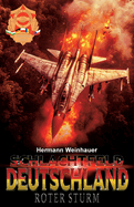 Schlachtfeld Deutschland - Band 2: Roter Sturm