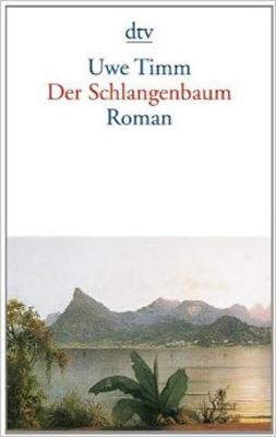 Schlangenbaum - Timm, Uwe