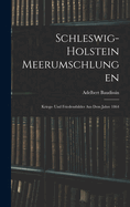 Schleswig-Holstein Meerumschlungen: Kriegs- Und Friedensbilder Aus Dem Jahre 1864
