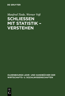 Schlie?en mit Statistik - Verstehen