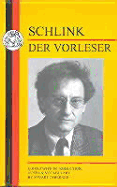 Schlink: Der Vorleser - Taberner, Stuart (Editor)