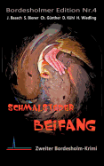 Schmalsteder Beifang: Zweiter Bordesholmkrimi