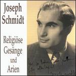 Schmidt Sings Religious Songs & Arias