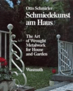 Schmiedekunst am Haus