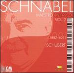 Schnabel: Maestro Espressivo, Vol. 2, Disc 4