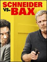 Schneider vs. Bax - Alex VanWarmerdam