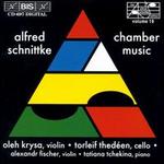 Schnittke: Chamber Music