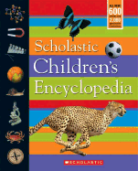 Schol Children's Encyclopedia (Hc)