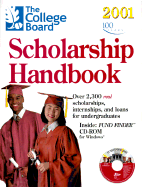 Scholarship Handbook