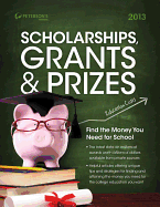 Scholarships, Grants & Prizes