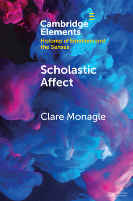 Scholastic Affect - Monagle, Clare