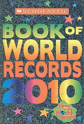 Scholastic Book of World Records - Morse, Jenifer Corr