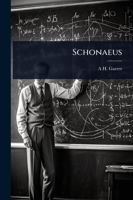Schonaeus - Garrer, A H