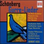 Schonberg: Gurrelieder - Berlin Radio Chorus; Dresden Philharmonic Orchestra; Eva-Maria Bundschuh (soprano);...