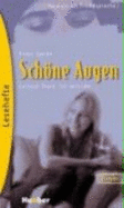 Schone Augen - Carsten Tsara ist verliebt - Buch