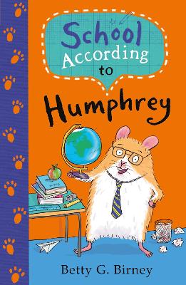 School According to Humphrey - Birney, Betty G.