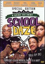 School Daze [Special Edition]
