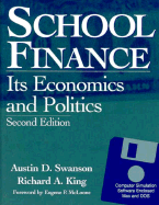 School Finance: Its Economics and Politics