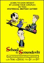 School for Scoundrels - Robert Hamer