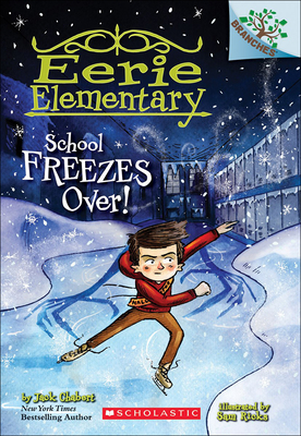 School Freezes Over! - Chabert, Jack, and Ricks, Sam